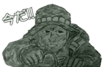 militarysticker 2 sticker #7144800