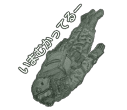 militarysticker 2 sticker #7144817