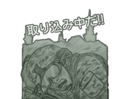 militarysticker 2 sticker #7144824