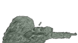 militarysticker 2 sticker #7144831