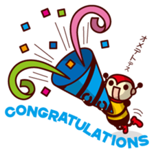 PLAMO sticker #7144970