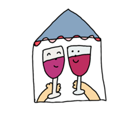 happy birthday to you~ birthday song sticker #7145092