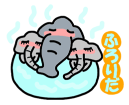 PANAZO Sticker 3 sticker #7145121