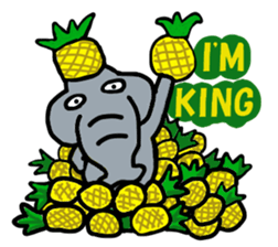 PANAZO Sticker 3 sticker #7145130