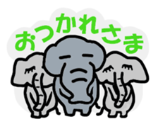 PANAZO Sticker 3 sticker #7145140