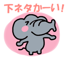 PANAZO Sticker 3 sticker #7145142