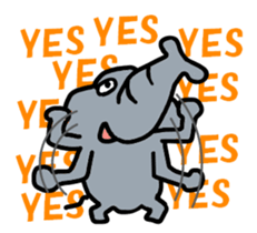 PANAZO Sticker 3 sticker #7145144