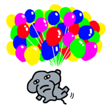 PANAZO Sticker 3 sticker #7145147