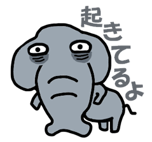 PANAZO Sticker 3 sticker #7145153