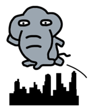 PANAZO Sticker 3 sticker #7145155