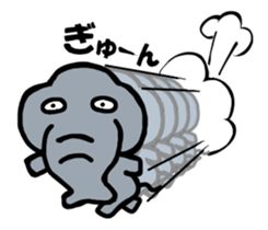 PANAZO Sticker 3 sticker #7145156