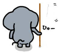 PANAZO Sticker 3 sticker #7145159