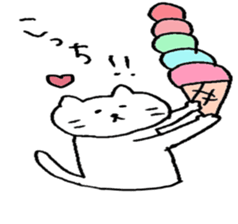 baseball boy Masao3 sticker #7145494