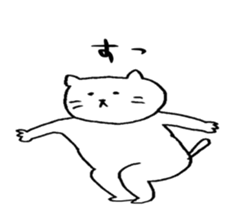 baseball boy Masao3 sticker #7145497