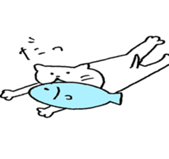 baseball boy Masao3 sticker #7145498