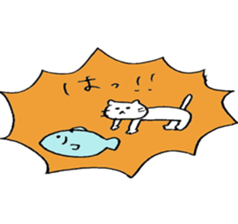 baseball boy Masao3 sticker #7145499