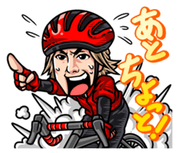 SOLID VOX Artists sticker #7145523