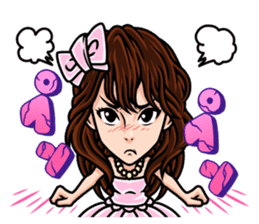 SOLID VOX Artists sticker #7145547