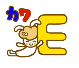 Conversation for a good friend 2 sticker #7146072