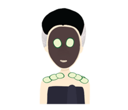 Aidum loukyaipan sticker #7146158