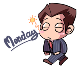 OhLiang & NomYen 's Wedding sticker #7146257