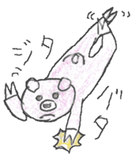 BUTA BUTA LIFE sticker #7147309