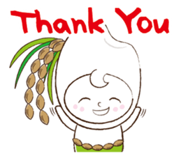 NIIGATA-BEN de GO! Vol.3 sticker #7147400