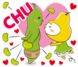 NIIGATA-BEN de GO! Vol.3 sticker #7147431