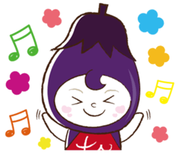 NIIGATA-BEN de GO! Vol.3 sticker #7147439