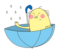 imokun sticker #7147441