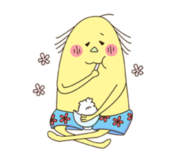 imokun sticker #7147446