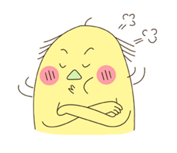 imokun sticker #7147447