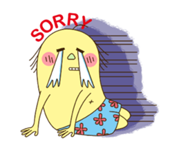 imokun sticker #7147449