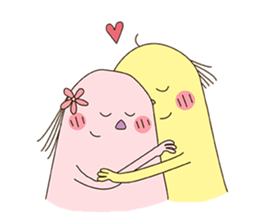 imokun sticker #7147451