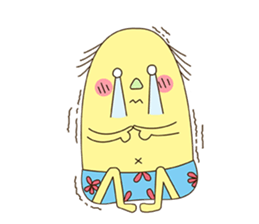 imokun sticker #7147456