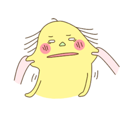 imokun sticker #7147457