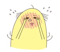 imokun sticker #7147458