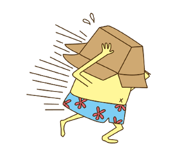 imokun sticker #7147459