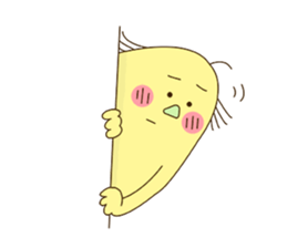 imokun sticker #7147460