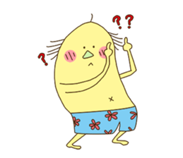 imokun sticker #7147461