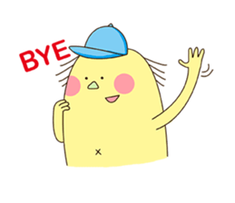 imokun sticker #7147464