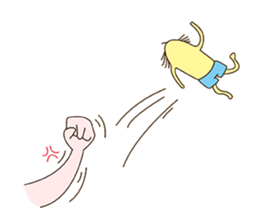 imokun sticker #7147465