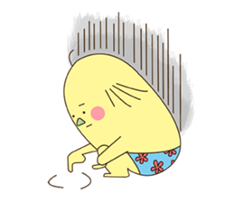 imokun sticker #7147466