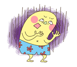 imokun sticker #7147467