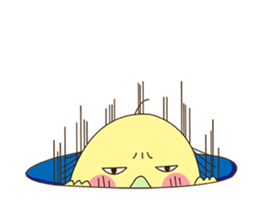 imokun sticker #7147468