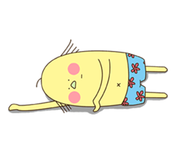 imokun sticker #7147472