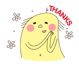 imokun sticker #7147476