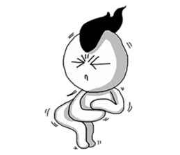 kid-kid sticker #7148444