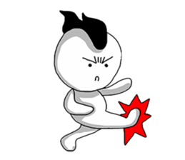 kid-kid sticker #7148445