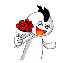 kid-kid sticker #7148454